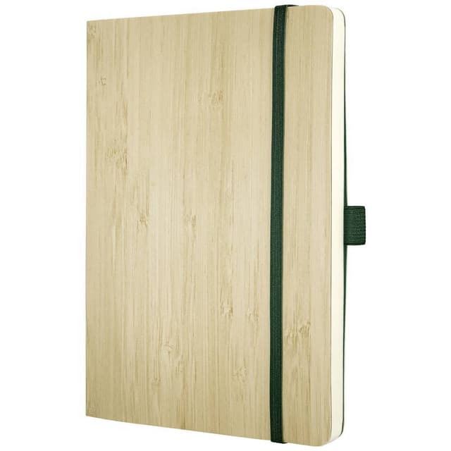 Sigel Anteckningsbok CONCEPTUM® Nature Edition CO671