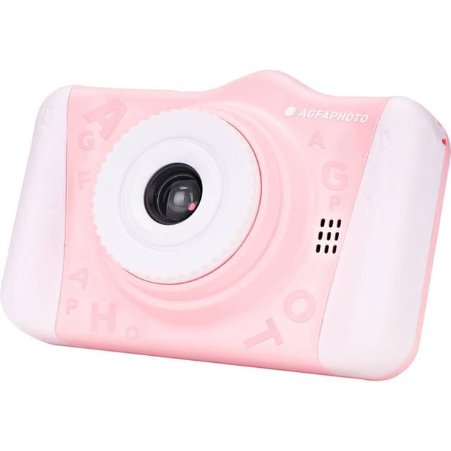AgfaPhoto Realikids Cam 2 Digitalkamera 10.1 Megapixel