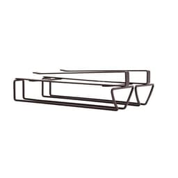 Viinilasiripustin 2 riviä