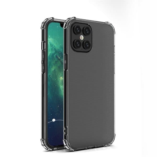 Anti-shock 1,5mm skal till Realme 9/9 Pro
