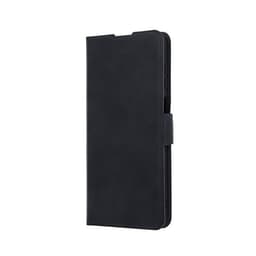 Mono flipfodral till Huawei P30 Lite - svart