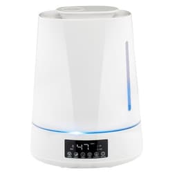 Grundig Ilmankostutin 4L