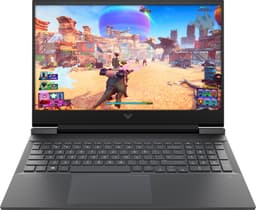 HP Victus i5-12/16/512/3050/144Hz 16.1" bärbar dator gaming