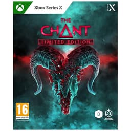 The Chant - Limited Edition (Xbox Series X)