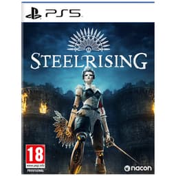 Steelrising (PS5)