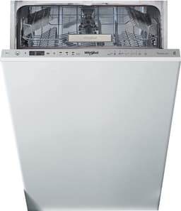 Whirlpool oppvaskmaskin WSIO3T223PEX innebygd