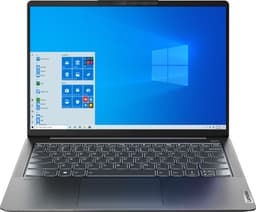 Lenovo IdeaPad 5 Pro R7/16/512 14" bärbar dator