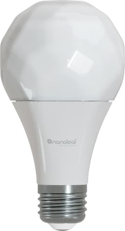 Nanoleaf Essentials älylamppu NL45-0800WT240 E27 (3 kpl)