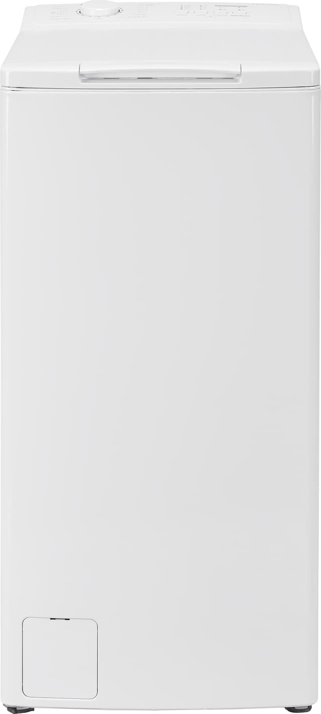 Logik Tvättmaskin L610TL22E (6kg)