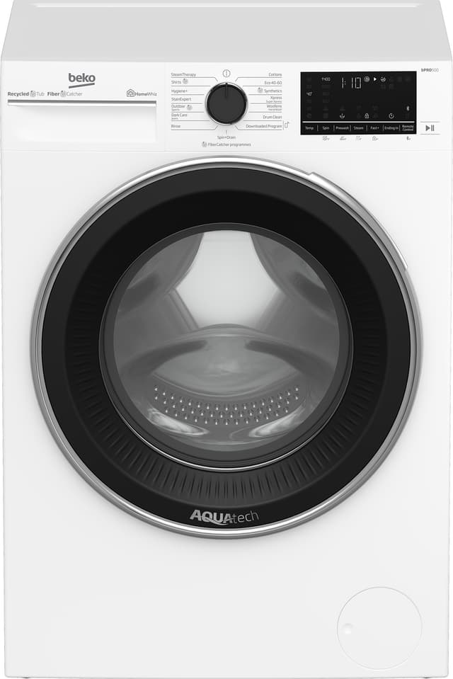 Beko BWFT710419WB vaskemaskin