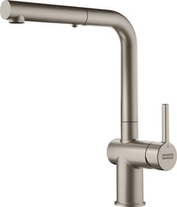 Franke Active 2.0 kran med pull-out-spray (stål)