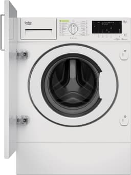 Beko Tvätt/Tork 8736B0HT (8/5kg integrerad)