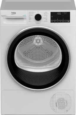 Beko tørketrommel BTBC44XB