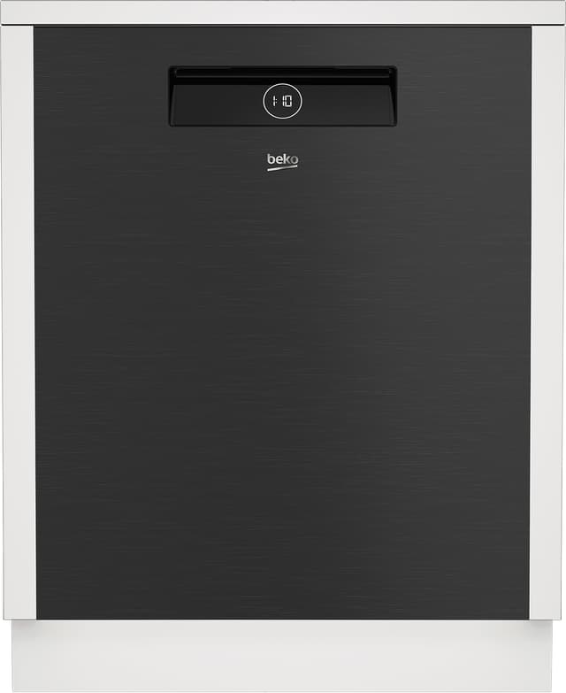 Beko oppvaskmaskin BDUN38641DD