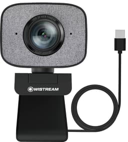 WiStream webkamera