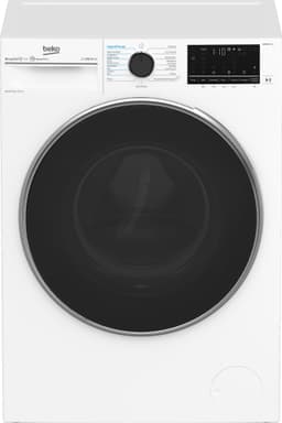 Beko vaskemaskine/tørretumbler BDFT710442WB (10/6 kg)