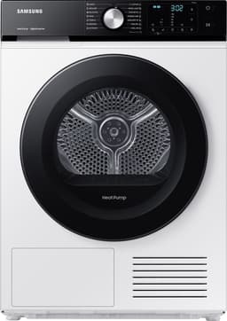 Samsung tørketrommel DV90BBA245AEEE