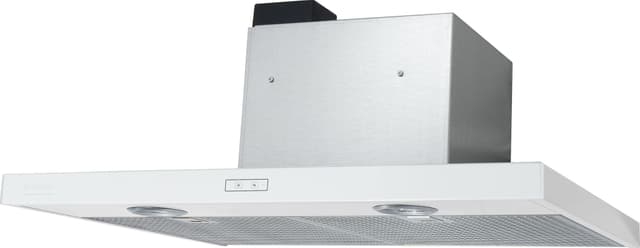 Franke emhætte  602-10 - 7612981425265 billede 1