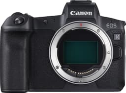Canon EOS R DSLR-kamera (kamerahus)