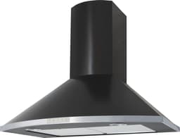 Franke Vägghängd Fläktkåpa 110.0350.668 (svart 70cm Lägenhet)