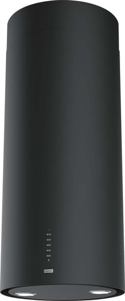 Franke Frihängande Köksfläkt 335.0588.180 (svart 37cm)