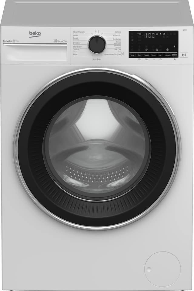 Beko vaskemaskin BWFT7104210WB