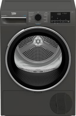 Beko torktumlare BTBC44XBM