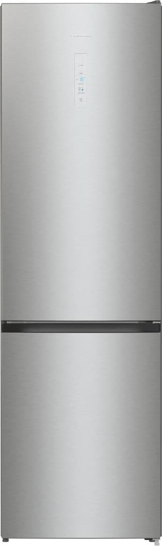 Hisense kombiskap RB434N4BCE1