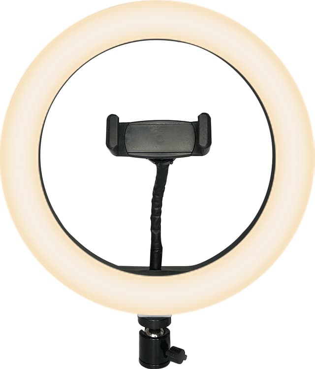 Wistream Halo light belysning