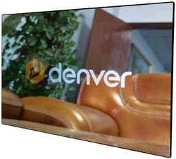 Denver PFF 10,1" digitaalinen valokuvakehys DENPFF1041BK (musta)