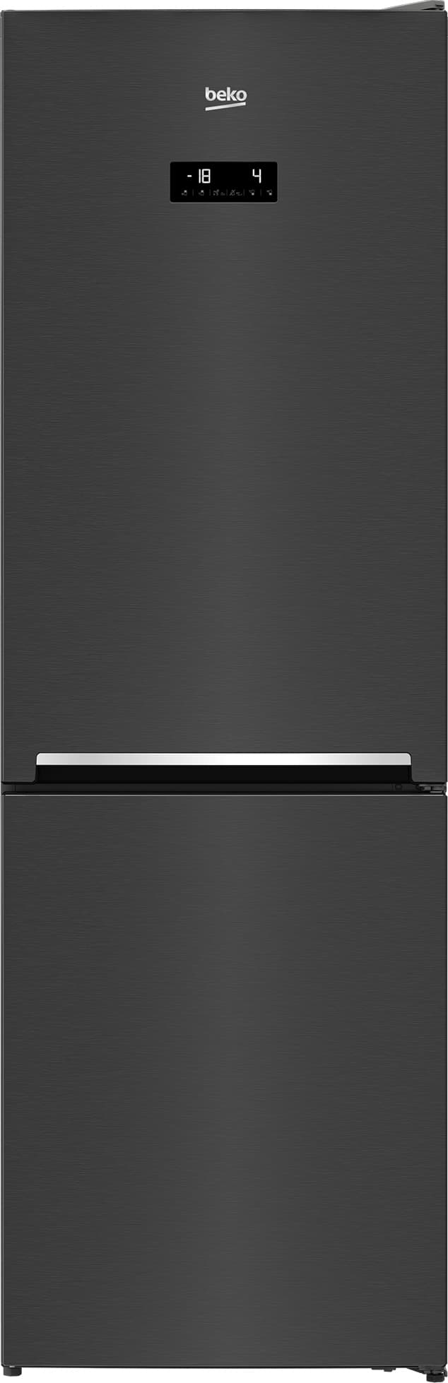 Beko kombiskap RCNE366E40ZXBRN