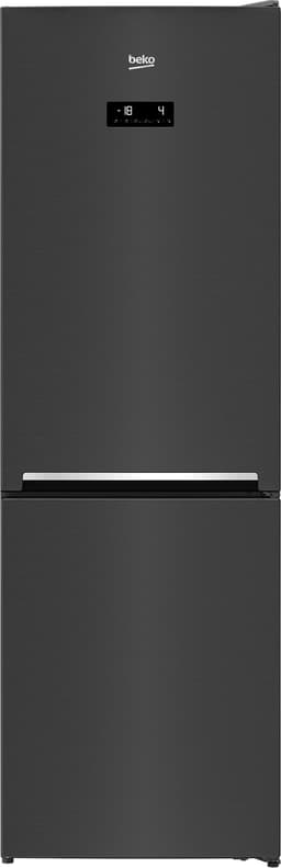 Beko kombiskap RCNE366E40ZXBRN