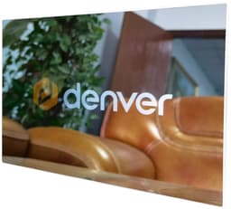 Denver PFF 10,1" digital fotoramme DENPFF1041WT (hvit)