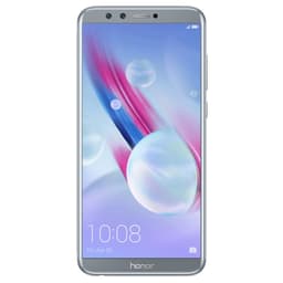 Honor 9 Lite smartphone (glacier grey)