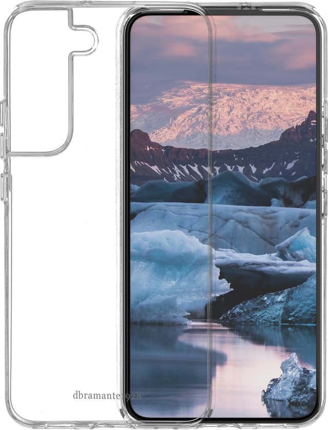 dbramante1928 Greenland, Omslag, Samsung, Galaxy S22, 15,5 cm (6.1")