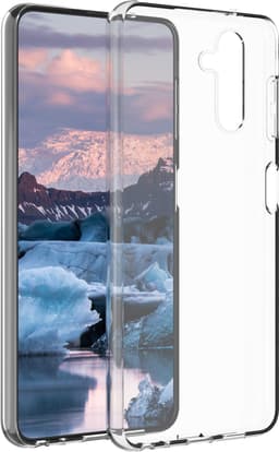Dbramante1928 Greenland fodral för Samsung Galaxy A13 4G (genomskinligt)