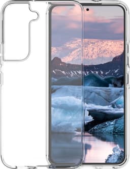 Dbramante1928 Iceland Pro fodral för Samsung Galaxy S22 Plus (genomskinligt)