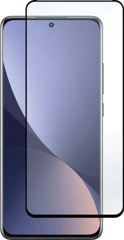Panzer Full-Fit skjermbeskytter til Xiaomi 12 Lite
