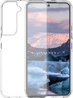 dbramante1928 Iceland Pro, Etui, Samsung, Galaxy S22, 15,5 cm (6.1"), Gjennomsiktig