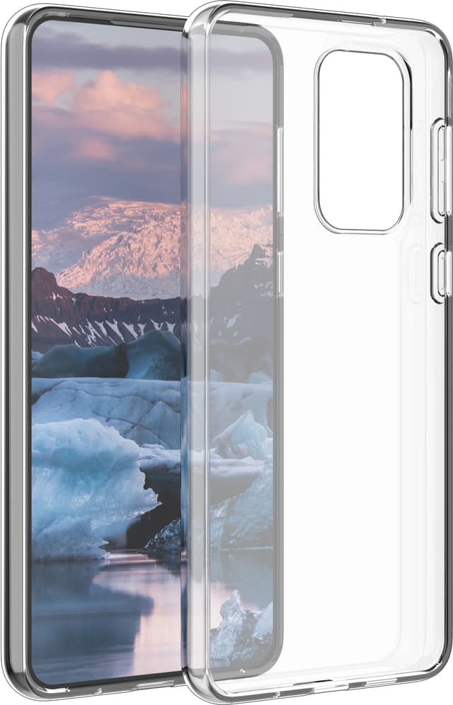 Dbramante1928 Greenland deksel til Samsung Galaxy A33 5G (klar)
