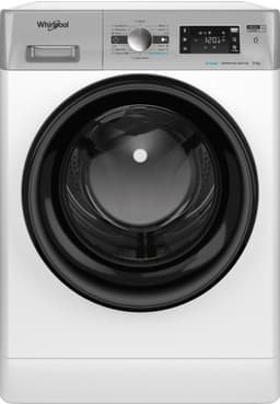 Whirlpool pyykinpesukone FFBSL9458WSBSVEE