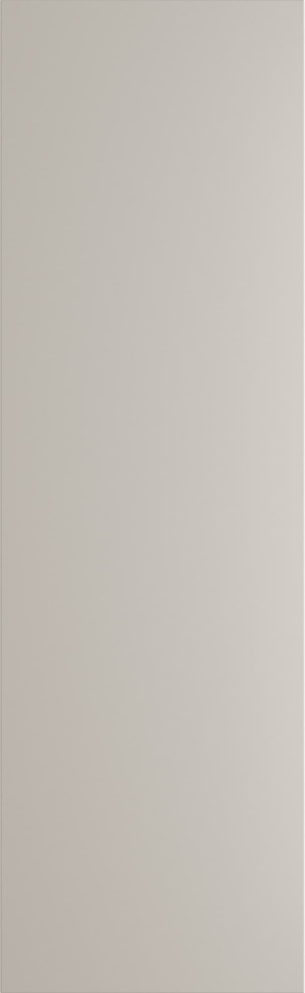Epoq Trend Greige skabskøkkenlåge 60x195