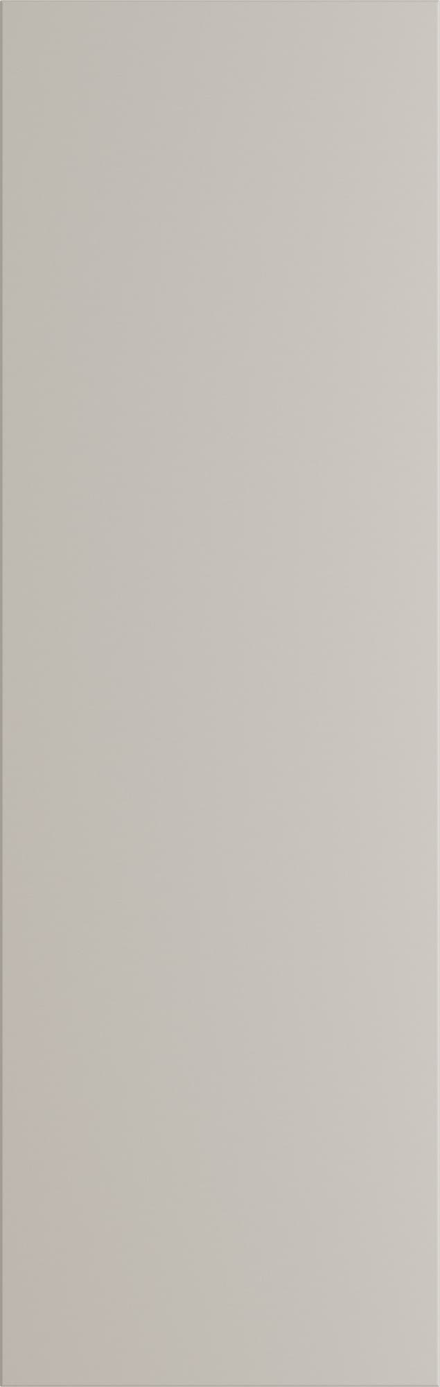 Epoq Trend Greige skåplucka till köket 40x125