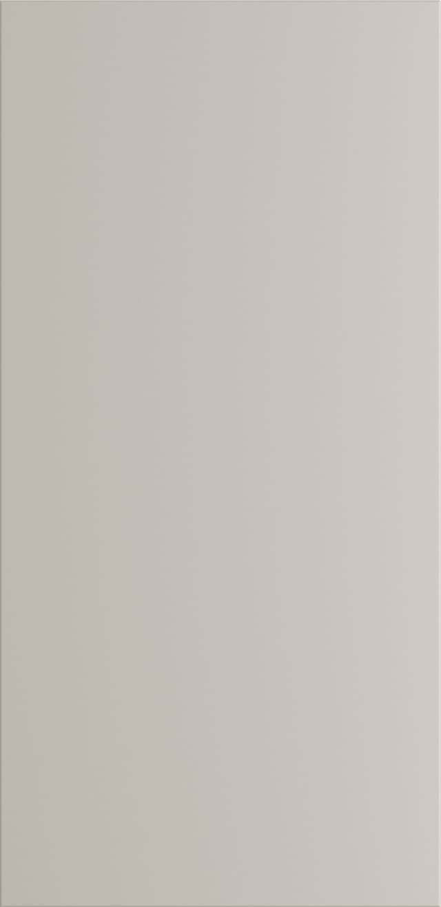 Epoq Trend Greige skåplucka till köket 45x92