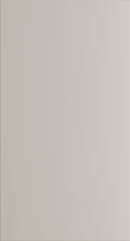 Epoq Trend Greige skapdør til kjøkken 50x92