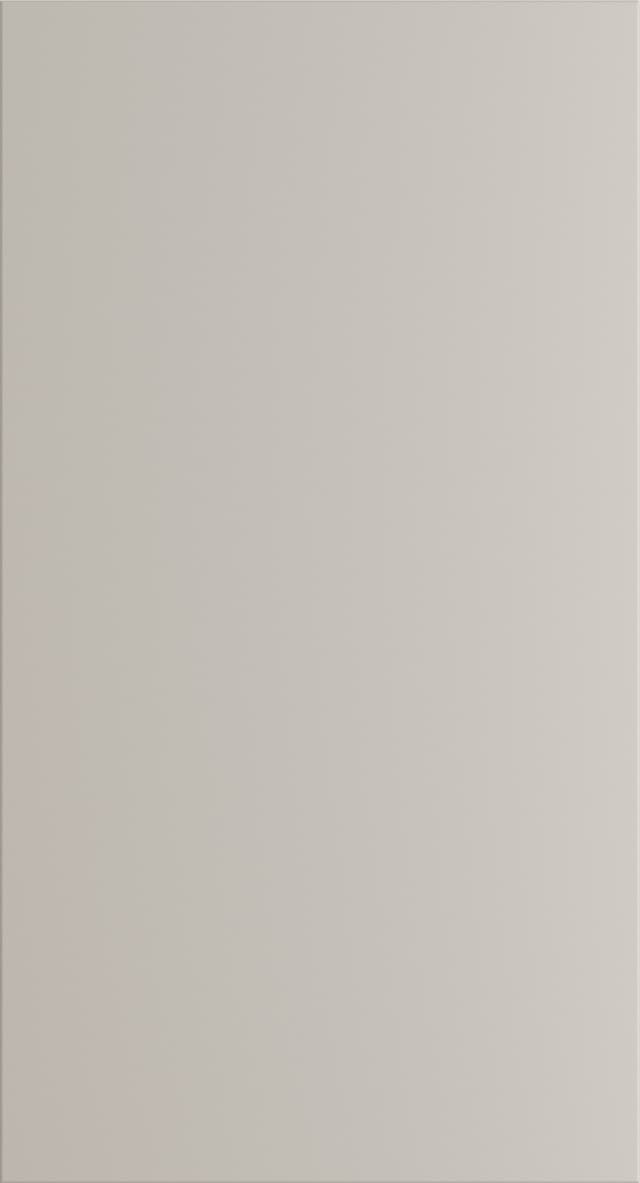 Epoq Trend Greige skåplucka till köket 50x92