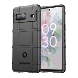 Vankan suojan on oltava Google Pixel 7 - Musta