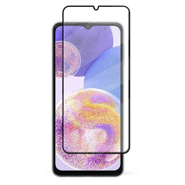 5D Glass skjermbeskytter Samsung Galaxy A23 5G