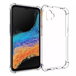 Shockproof silikon skal Samsung Galaxy Xcover 6 Pro