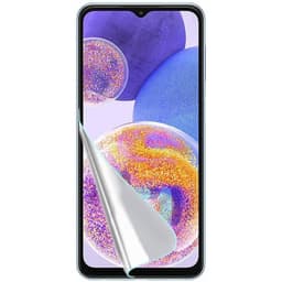 Skjermbeskytter 3D Soft HydroGel Samsung Galaxy A23 5G